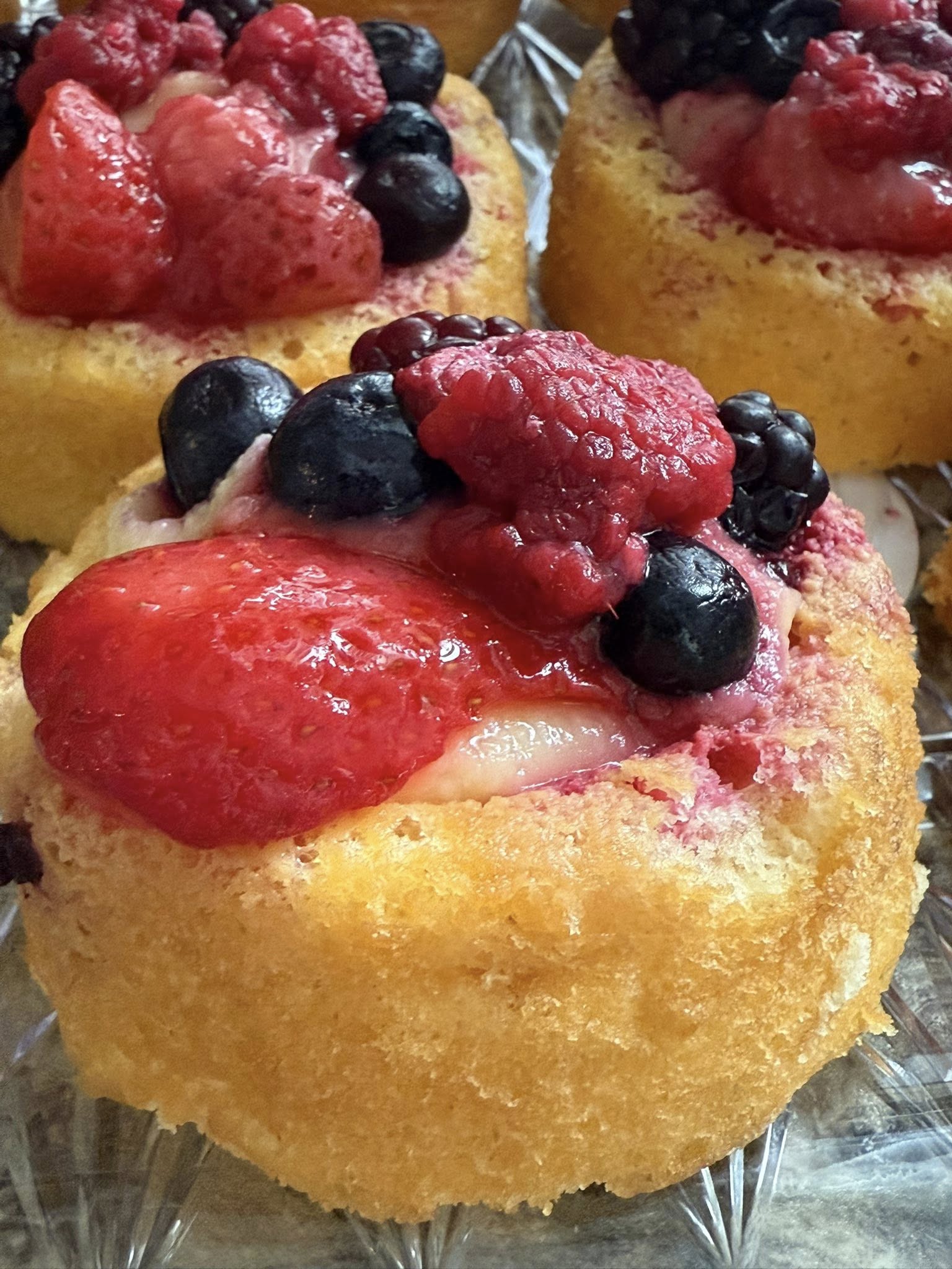 Whisk + Lollies Bakery & Candy Shoppe